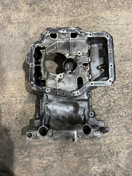 Karter 1.7 dti, cdti