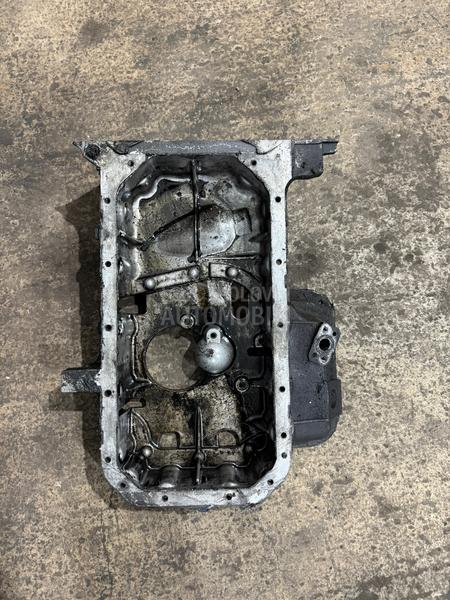 Karter 1.7 dti, cdti