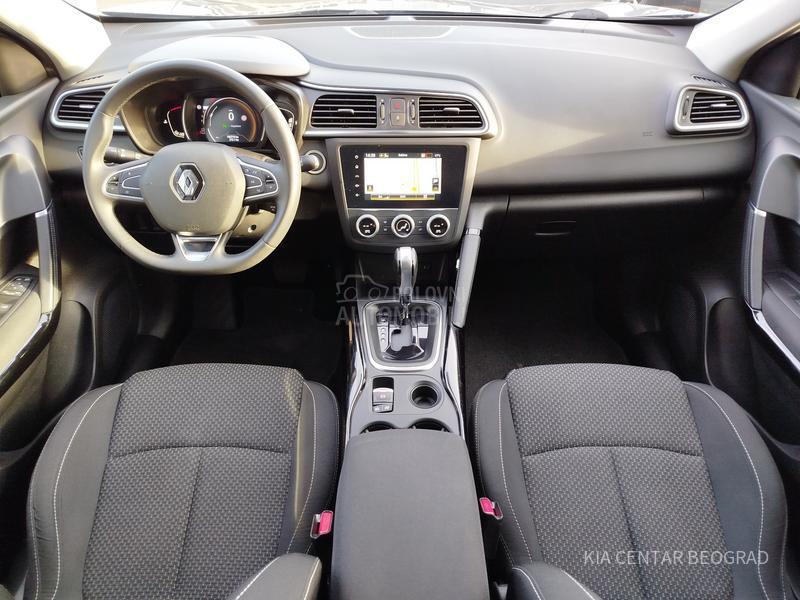 Renault Kadjar 1.3 BUSINESS  A/T
