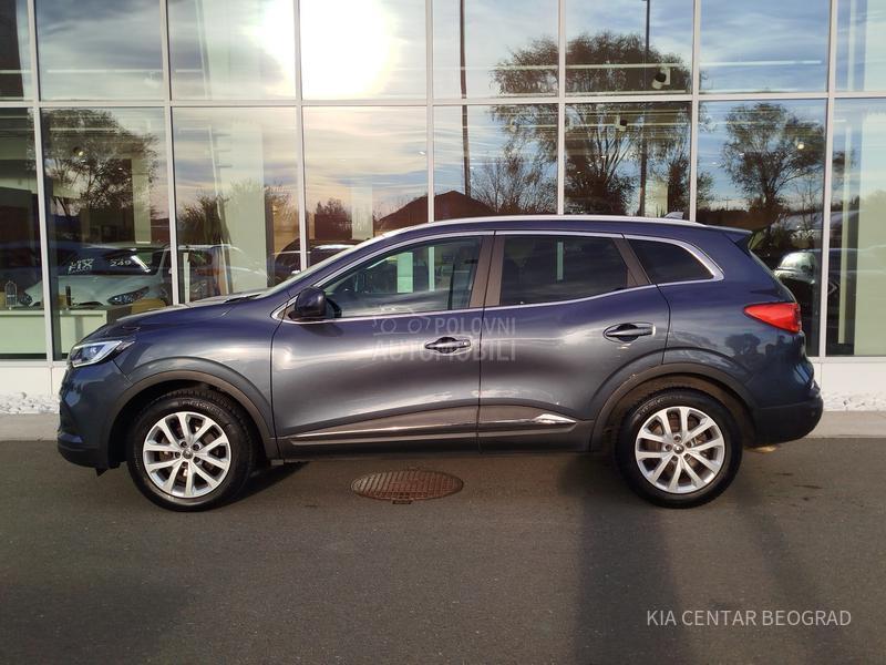 Renault Kadjar 1.3 BUSINESS  A/T