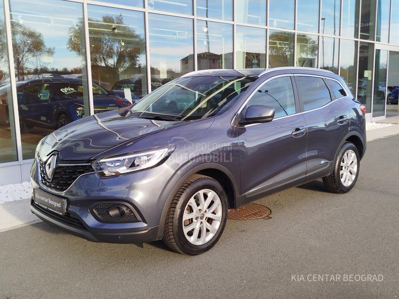 Renault Kadjar 1.3 BUSINESS  A/T