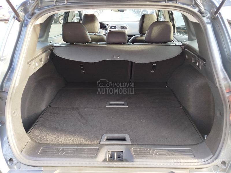 Renault Kadjar 1.3 BUSINESS  A/T