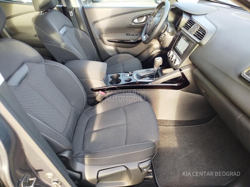 Renault Kadjar 1.3 BUSINESS  A/T
