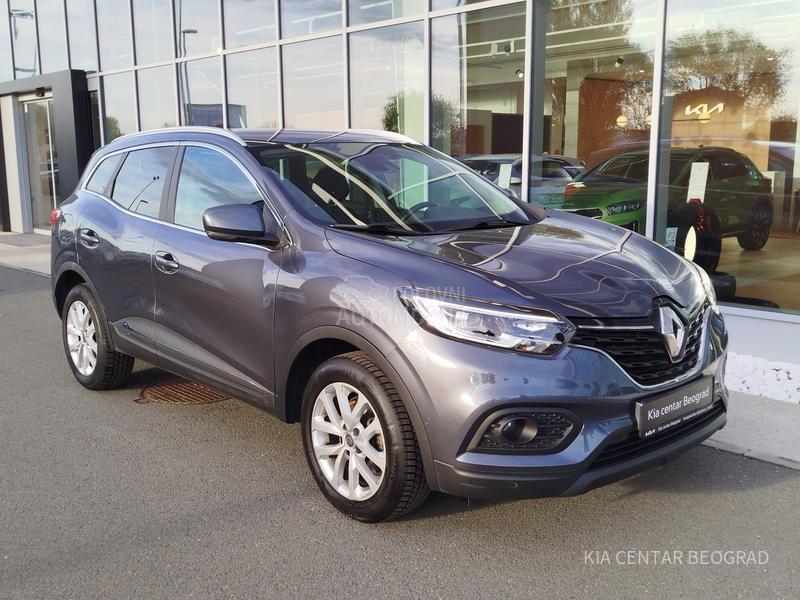 Renault Kadjar 1.3 BUSINESS  A/T