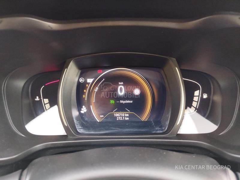 Renault Kadjar 1.3 BUSINESS  A/T