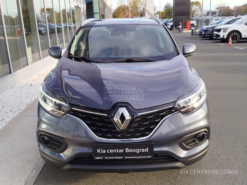 Renault Kadjar 1.3 BUSINESS  A/T