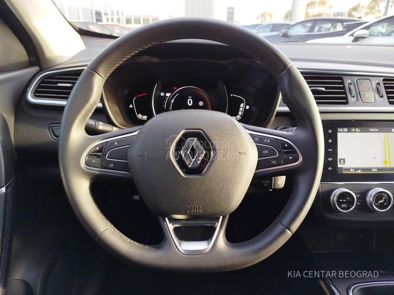 Renault Kadjar 1.3 BUSINESS  A/T
