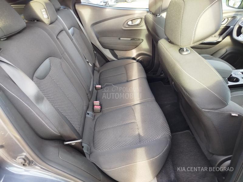 Renault Kadjar 1.3 BUSINESS  A/T