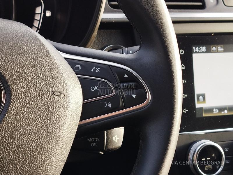 Renault Kadjar 1.3 BUSINESS  A/T