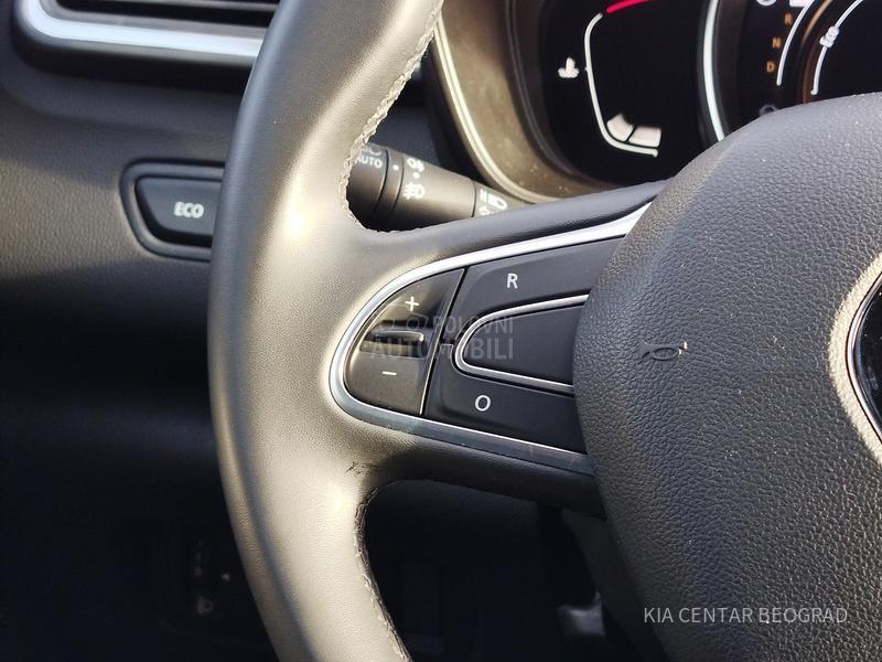 Renault Kadjar 1.3 BUSINESS  A/T