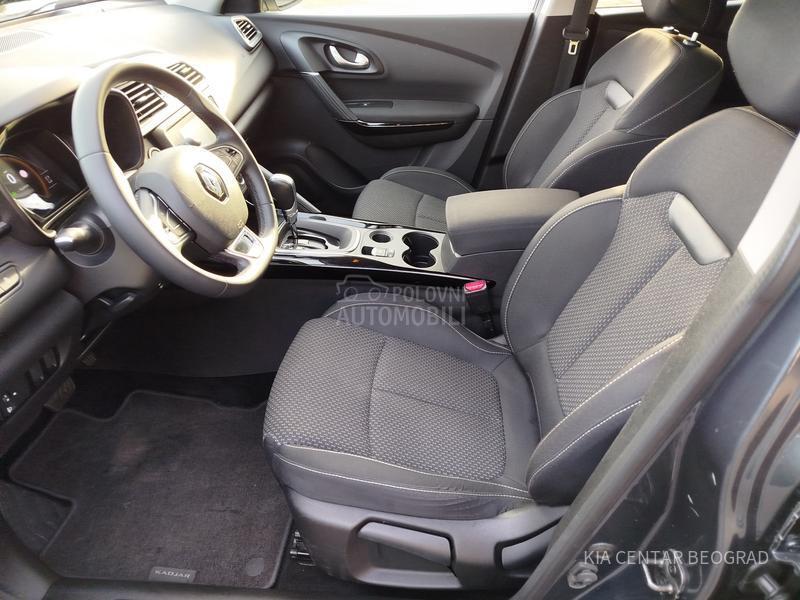 Renault Kadjar 1.3 BUSINESS  A/T
