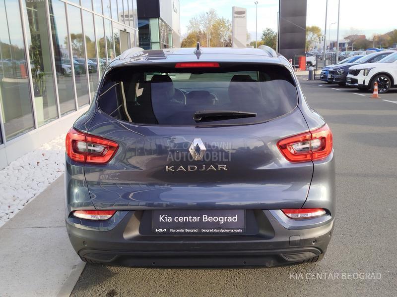Renault Kadjar 1.3 BUSINESS  A/T
