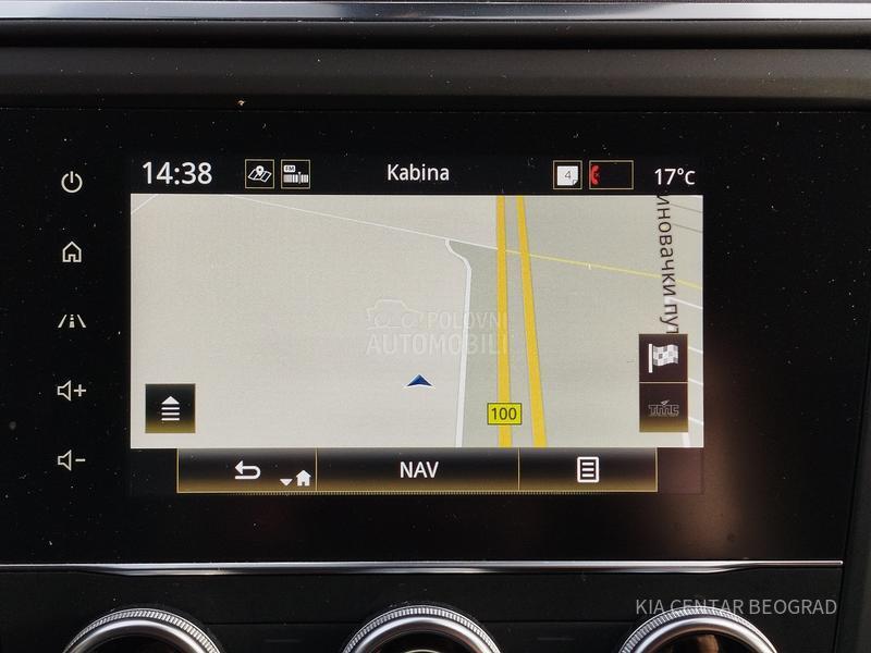 Renault Kadjar 1.3 BUSINESS  A/T