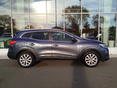 Renault Kadjar 1.3 BUSINESS  A/T