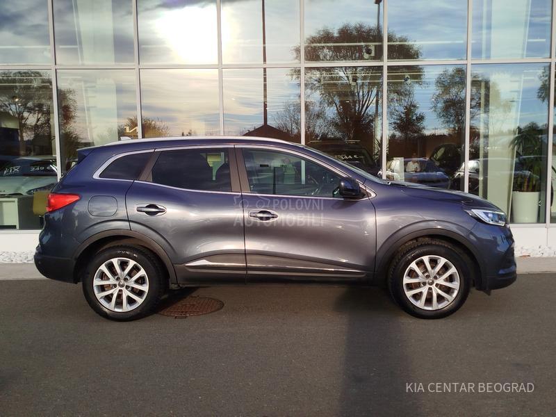 Renault Kadjar 1.3 BUSINESS  A/T