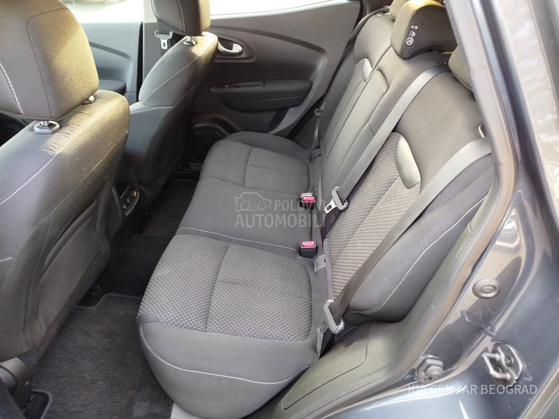 Renault Kadjar 1.3 BUSINESS  A/T