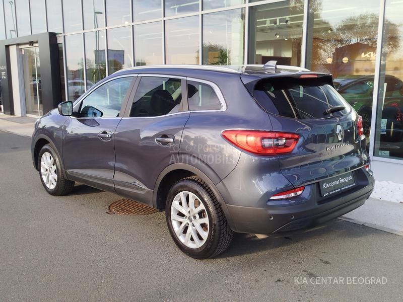 Renault Kadjar 1.3 BUSINESS  A/T