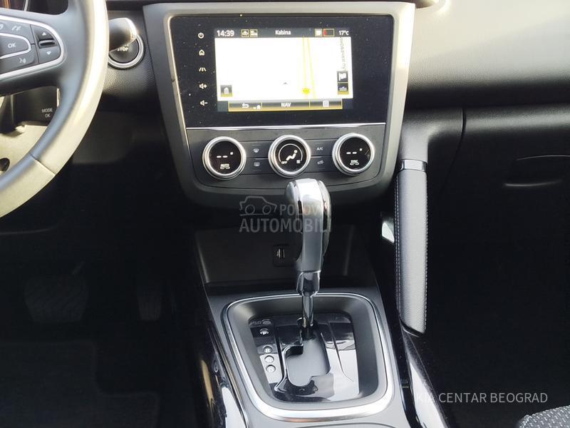 Renault Kadjar 1.3 BUSINESS  A/T