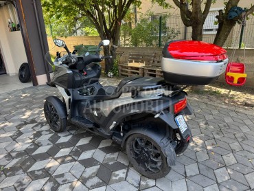 Qooder QV4 Quadro CH