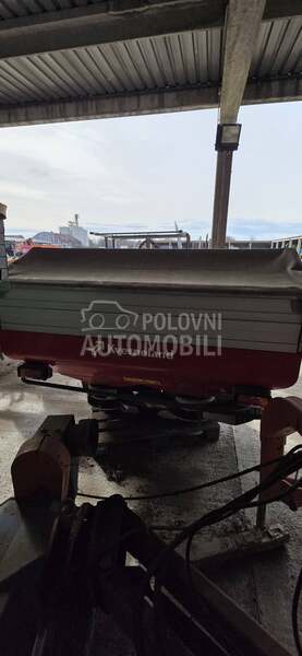 Kverneland EXACTA CL