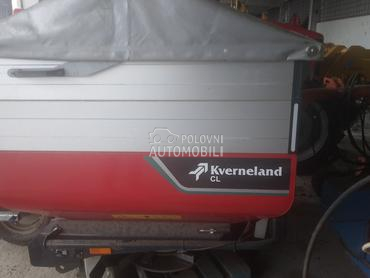 Kverneland EXACTA CL
