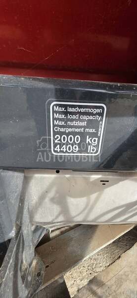 Kverneland EXACTA CL