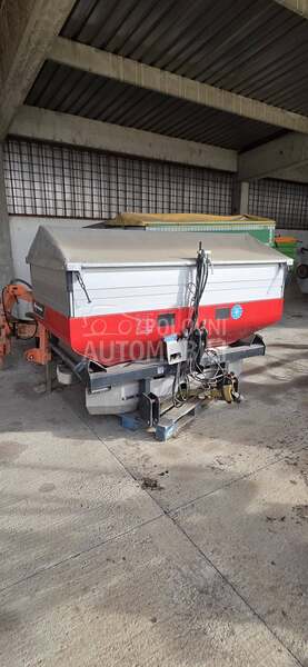 Kverneland EXACTA CL