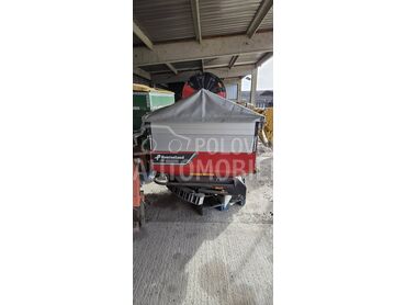 Kverneland EXACTA CL