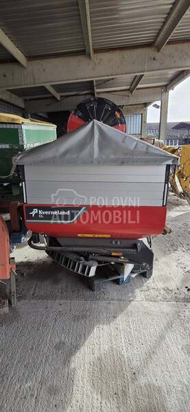 Kverneland EXACTA CL