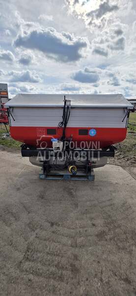 Kverneland EXACTA CL