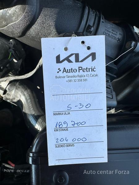 Hyundai ix35 N A V / N O V