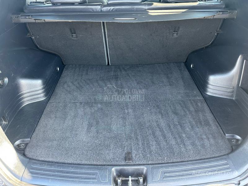 Hyundai ix35 N A V / N O V