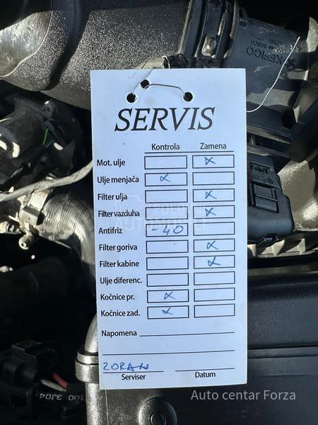 Hyundai ix35 N A V / N O V