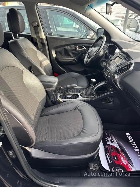Hyundai ix35 N A V / N O V
