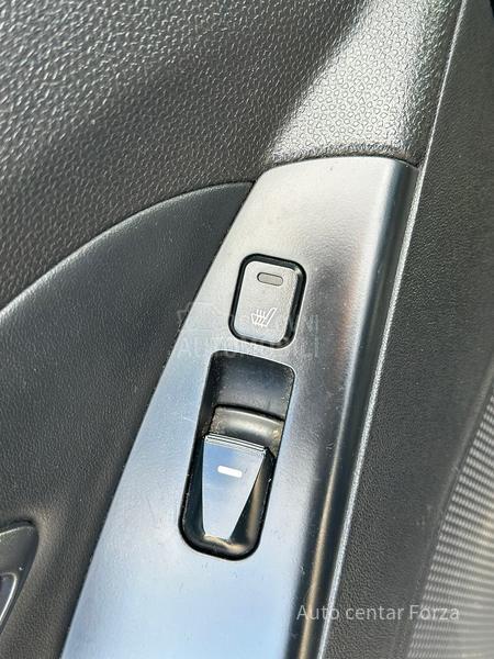 Hyundai ix35 N A V / N O V