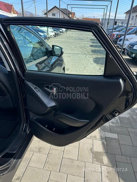 Hyundai ix35 N A V / N O V