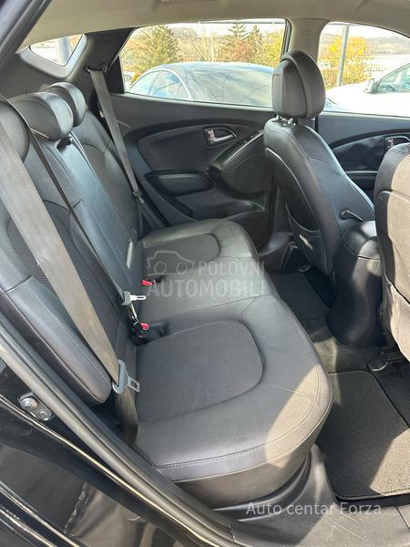 Hyundai ix35 N A V / N O V