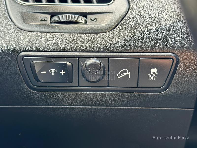 Hyundai ix35 N A V / N O V