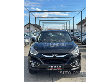 Hyundai ix35 N A V / N O V