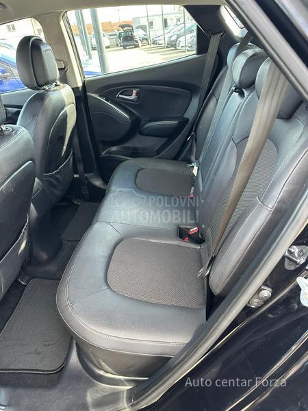 Hyundai ix35 N A V / N O V