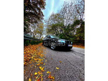 BMW 320d E46