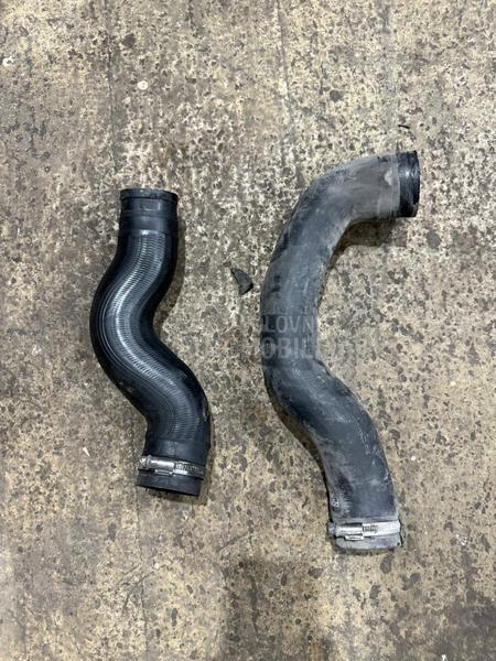 Creva turbine 1.9cdti Zafira B