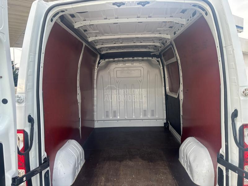 Renault Master 2.3 Dci Klima Nov