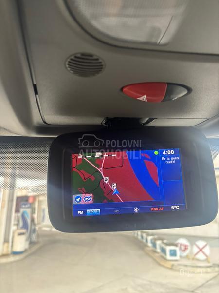 Renault Master 2.3 Dci Klima Nov