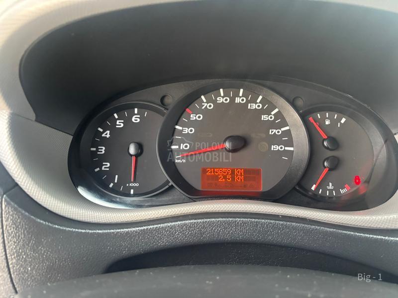 Renault Master 2.3 Dci Klima Nov