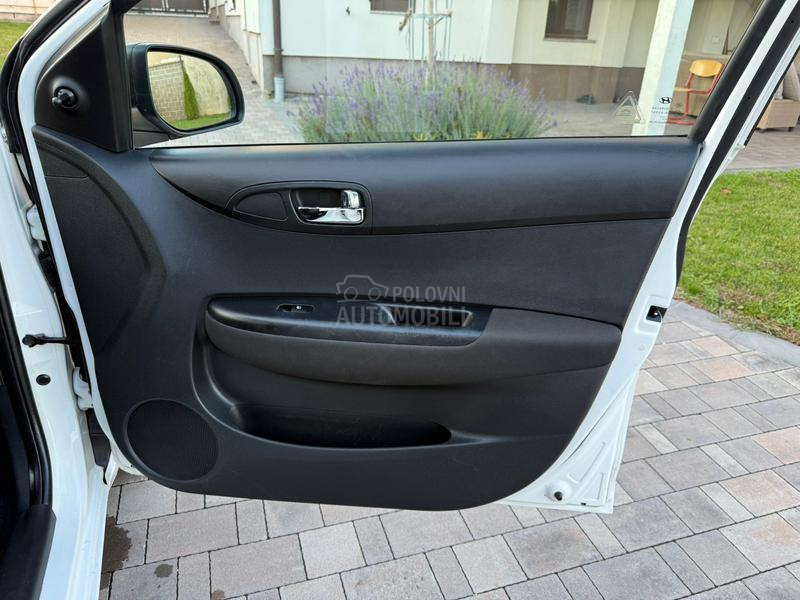 Hyundai i20 1.2