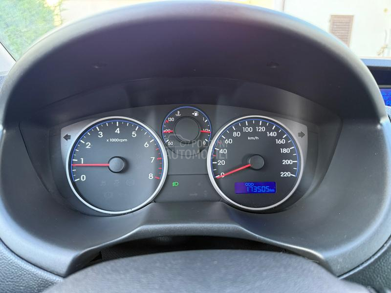 Hyundai i20 1.2