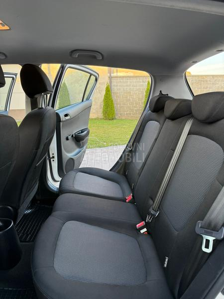 Hyundai i20 1.2