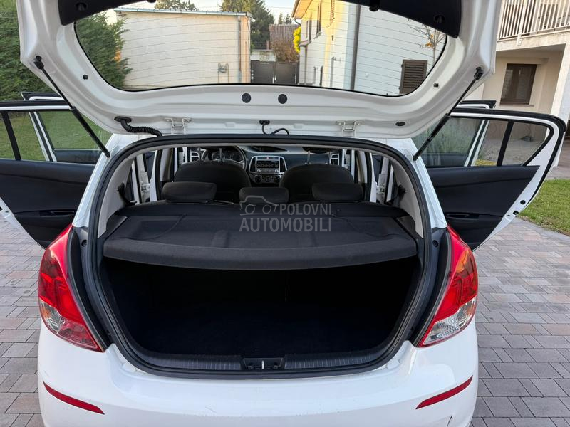 Hyundai i20 1.2