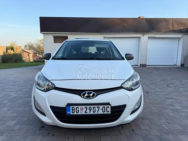 Hyundai i20 1.2